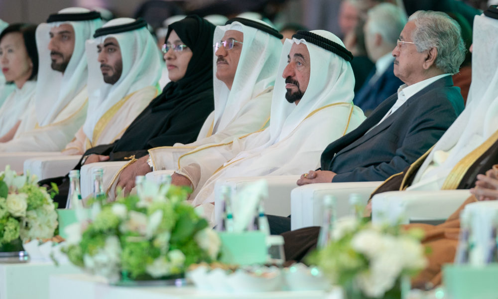 Sharjah FDI Forum 2018