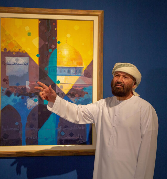 Abdul Qader Al Rais