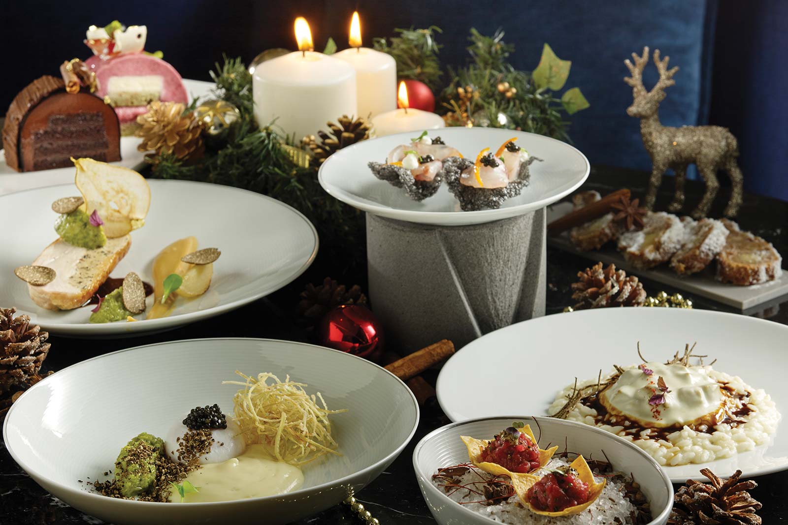 Address Boulevard