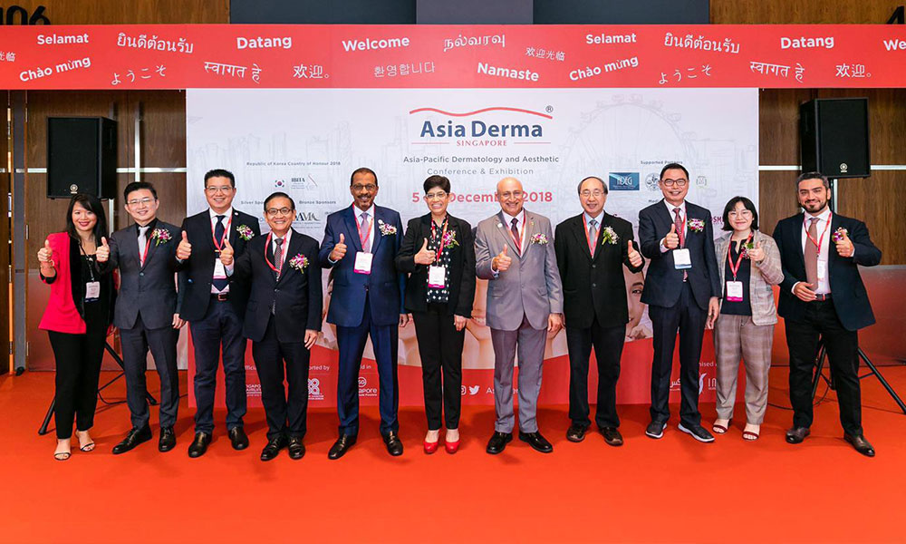 Asia Pacific Dermatology
