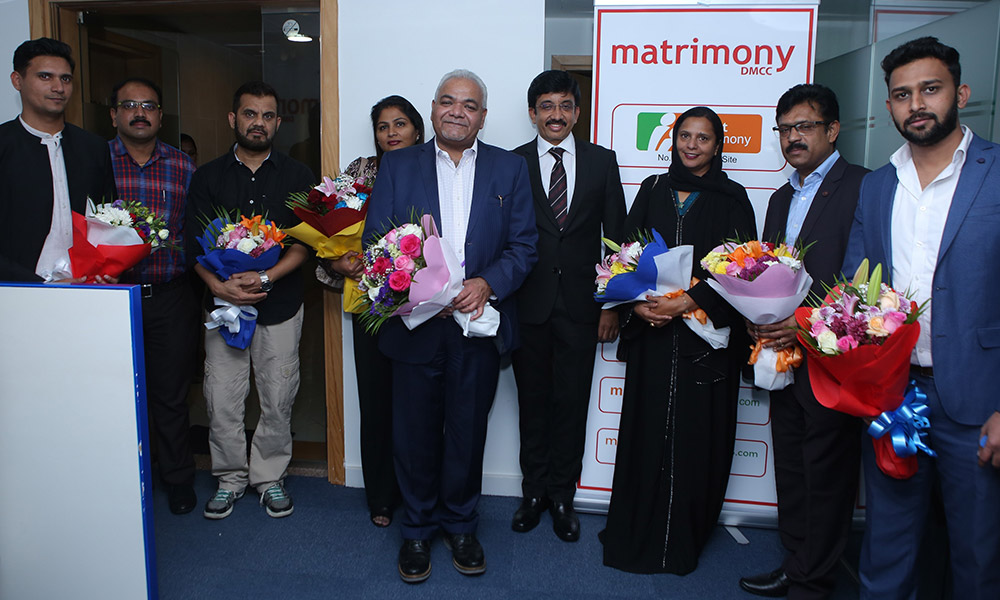 BharatMatrimony