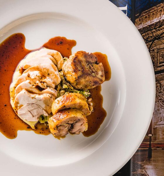 Bistrot Bagatelle