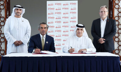 Emirates Engineering | Eye of Arabia