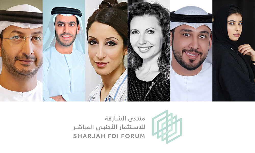 Sharjah FDI Forum