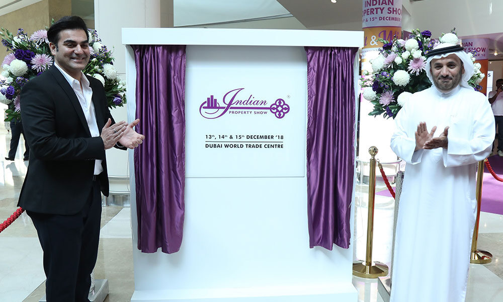 Indian Property Show