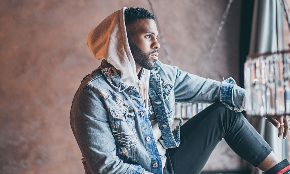 Jason Derulo