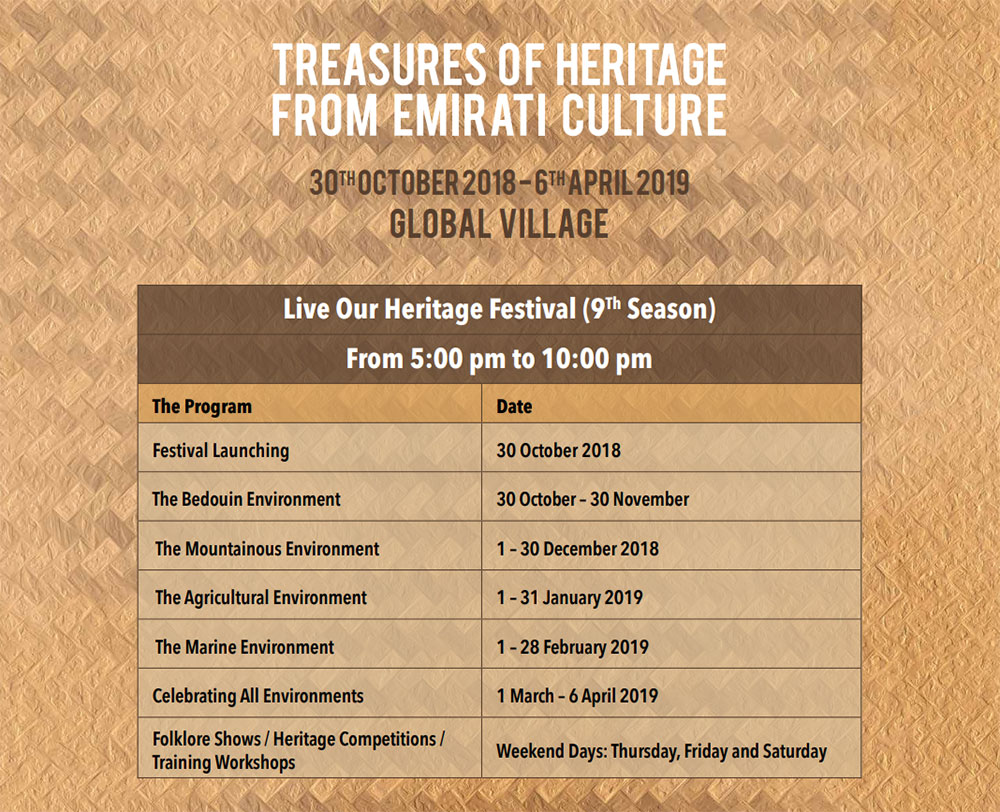 Live-our-Heritage