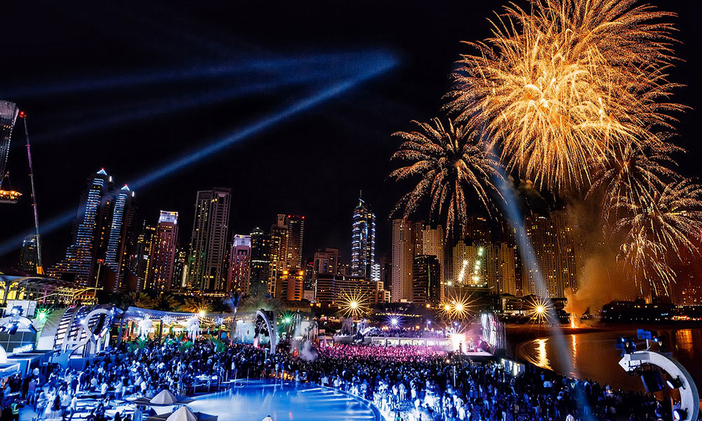NewYearDubai