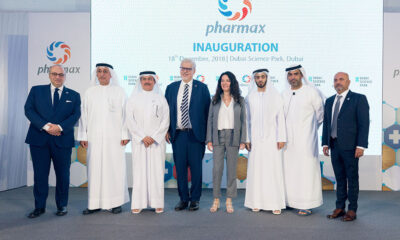 Pharmax Pharmaceuticals FZ LLC