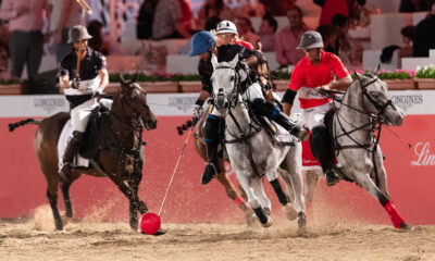 Beach Polo Cup Dubai 2018