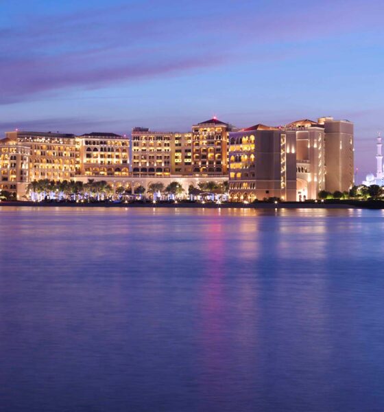RitzCarlton