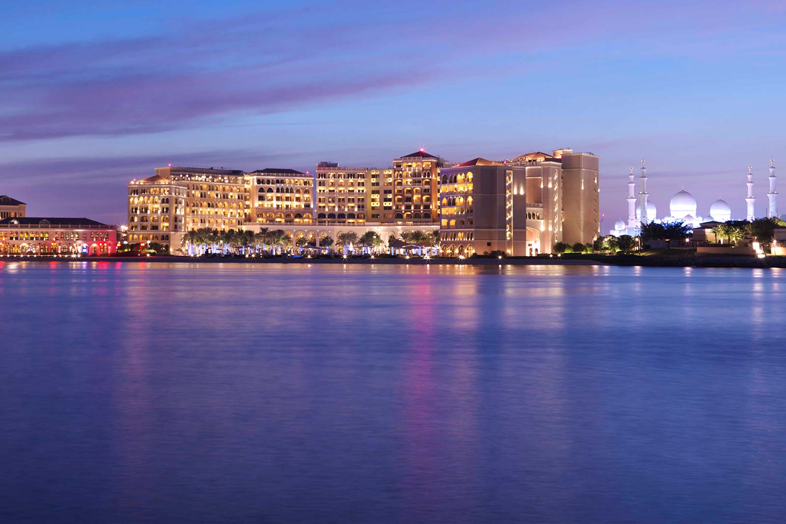 RitzCarlton