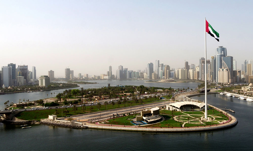 Sharjah