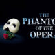 THE PHANTOM OF THE OPERA