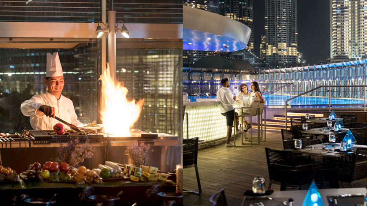 burj club restaurant dress code Your Guide to the Dress Code at Burj Khalifa