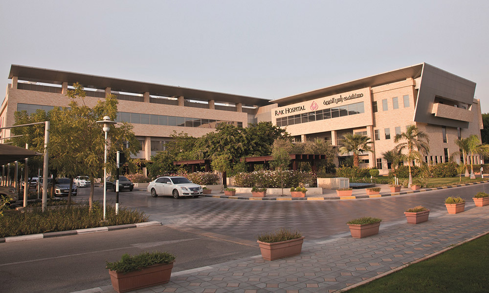RAK Hospital