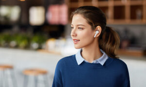 Soundcore Liberty Air