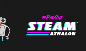ParOne STEAMathalon