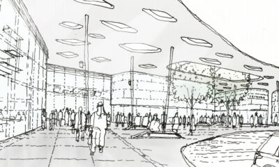 P&T Architecture Student Competition Awards Ceremony