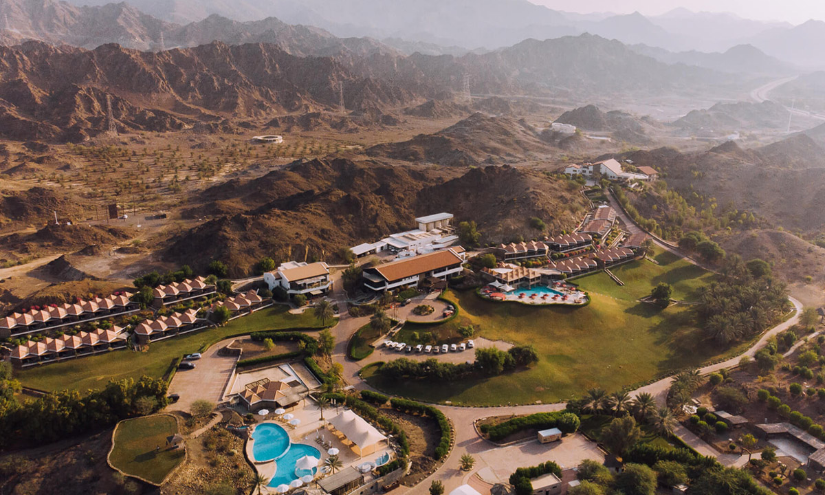 Tempting staycation deals at JA Resorts & Hotels across the UAE