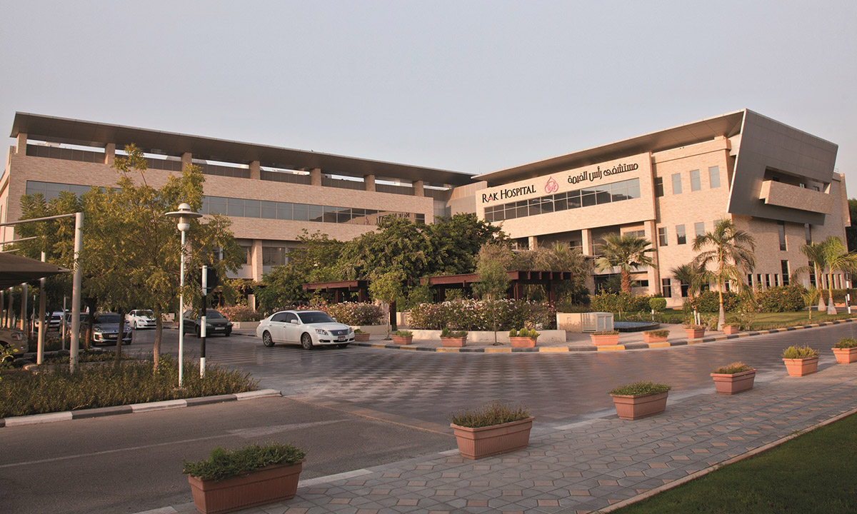 RAK Hospital launches free “Healthy Heart Wellness Programme