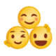 Together Emoji