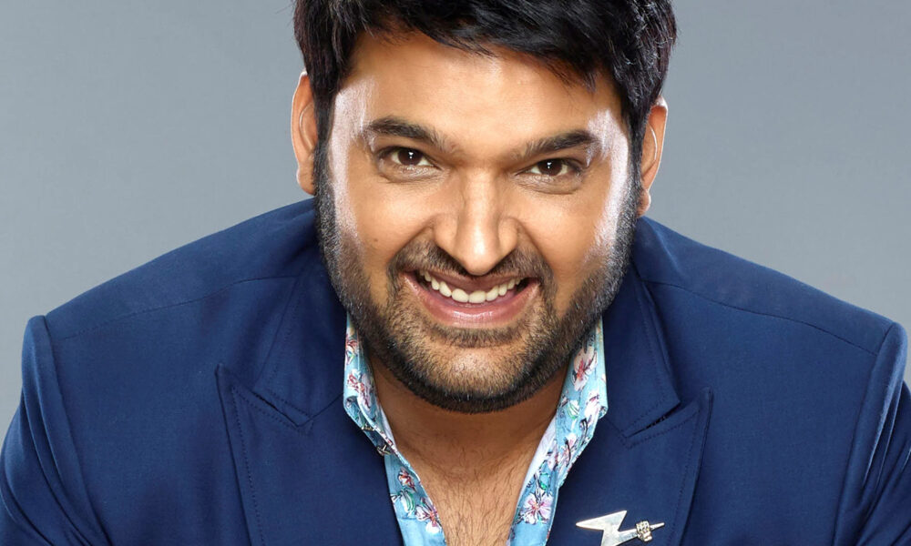 Kapil Sharma