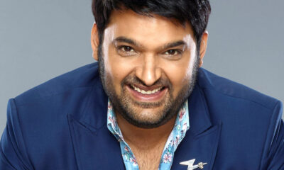 Kapil Sharma