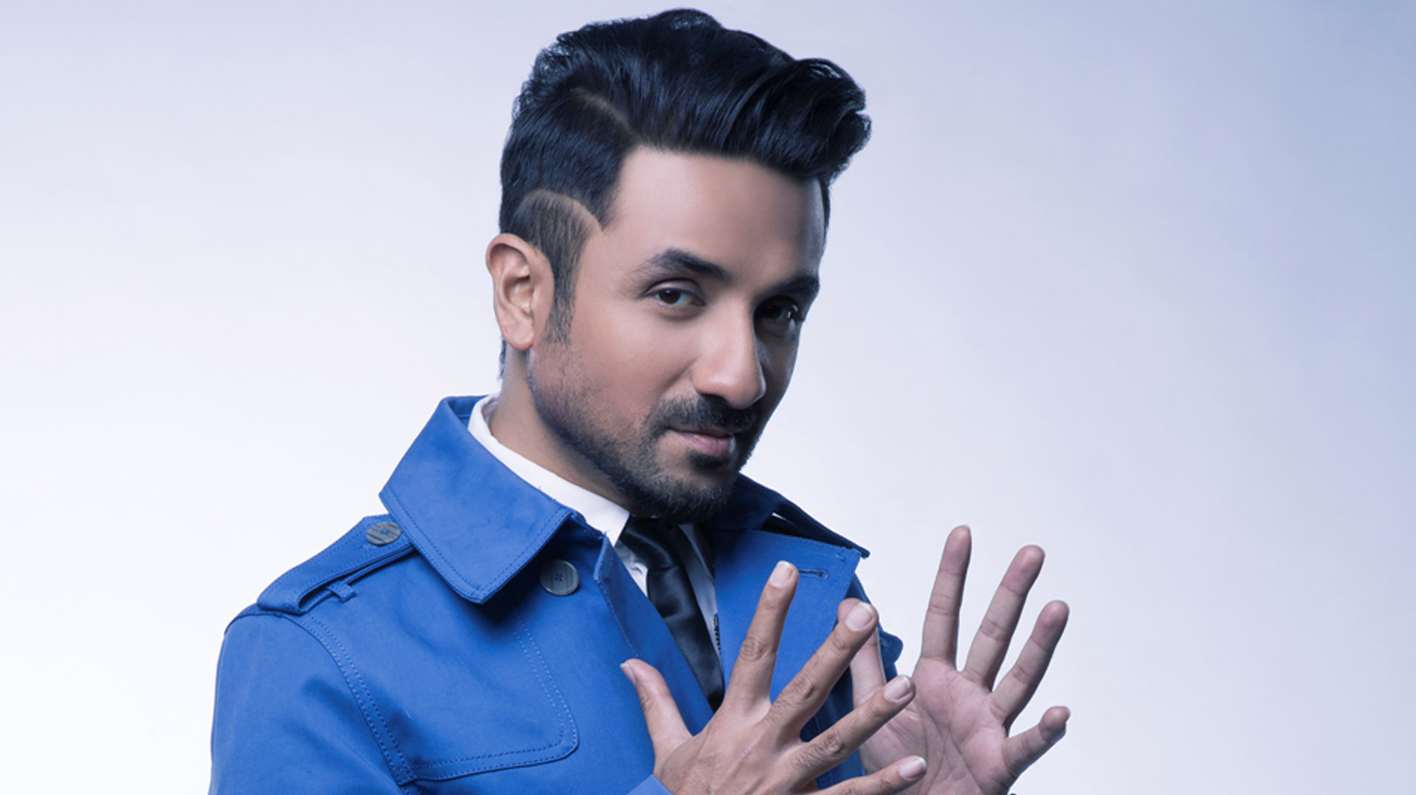 Vir Das