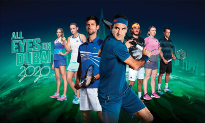Dubai Duty Free Tennis Championships