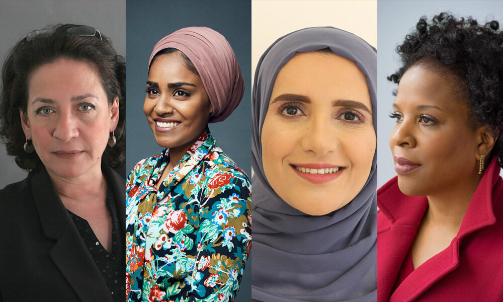 The Emirates Airline Festival of Literature