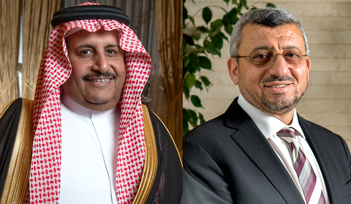 Al-Moammar Information Systems Co