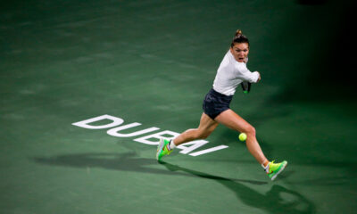 Simona Halep