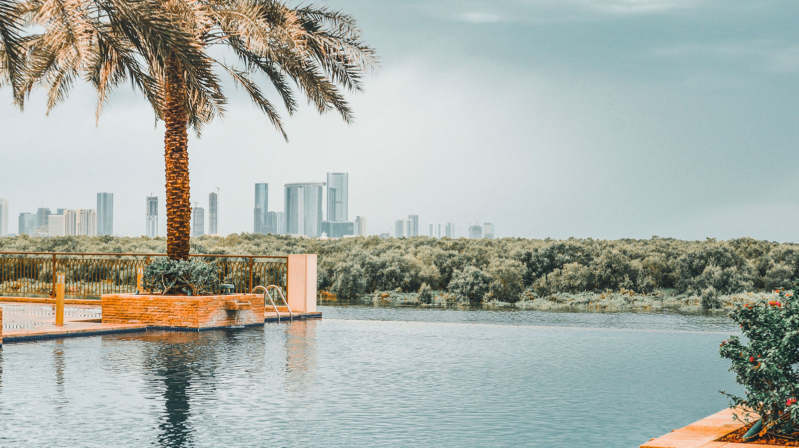 Anantara Eastern Mangroves