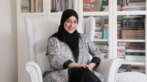 Sharjah Book Authority
