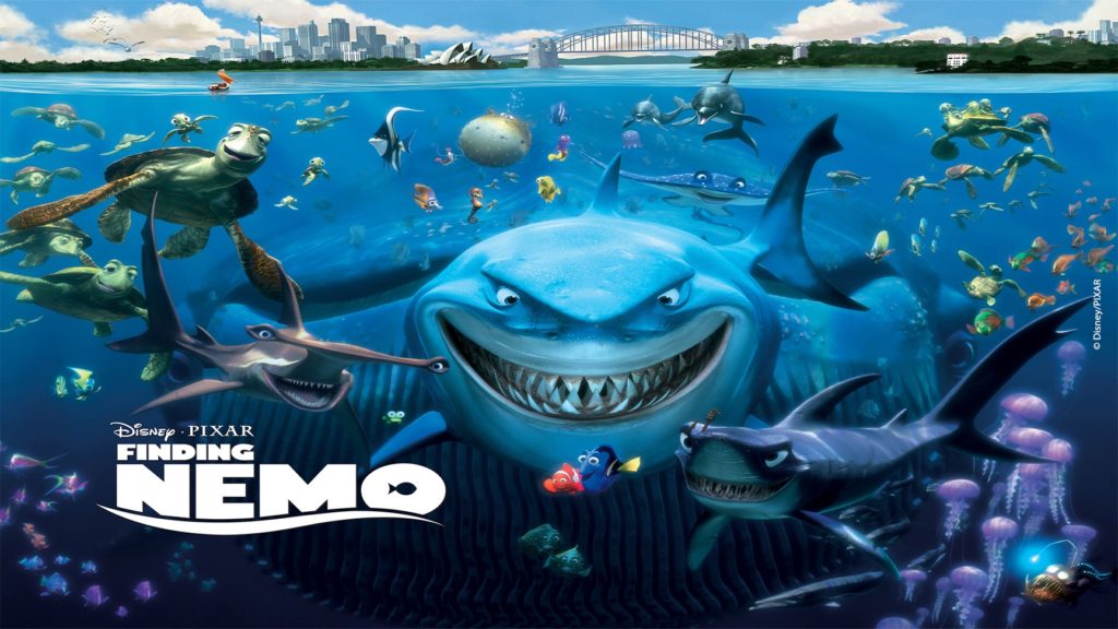 Finding-Nemo
