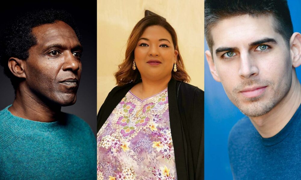 Literary Conversations Across Borders