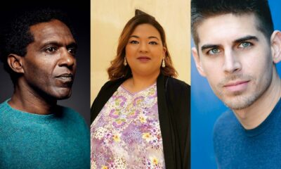 Literary Conversations Across Borders