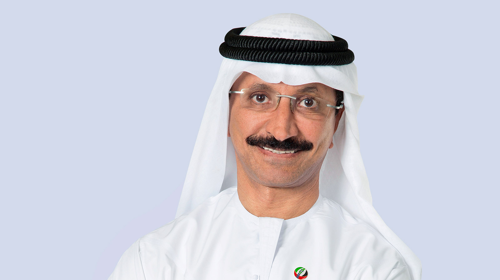 Sultan Ahmed Bin Sulayem