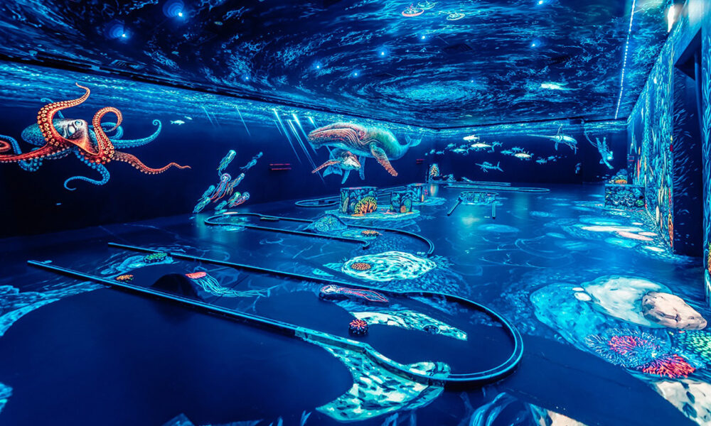 Jumeirah Beach Residence