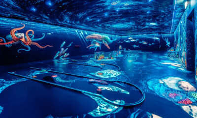 Jumeirah Beach Residence