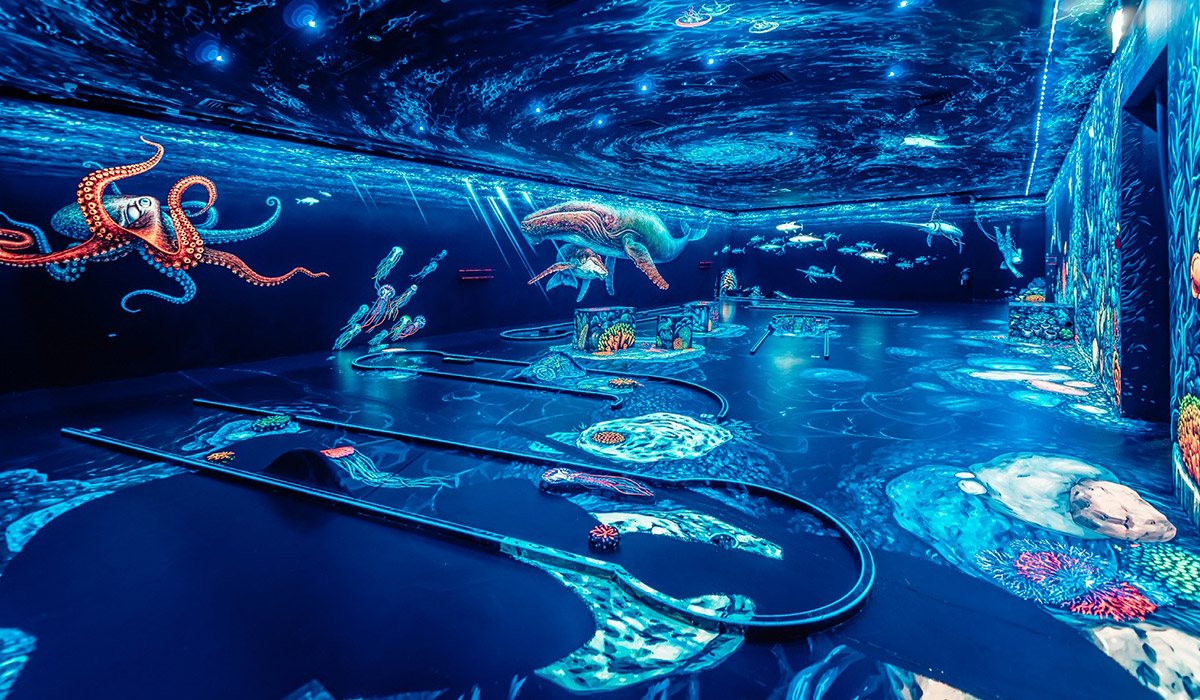 Jumeirah Beach Residence