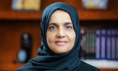 Dr. Laila Al Suwaidi