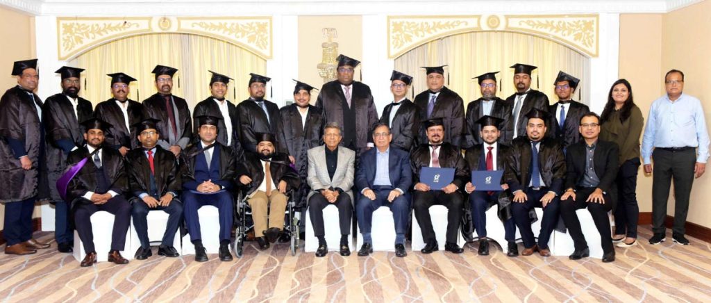 Anisuma-Training-Institute