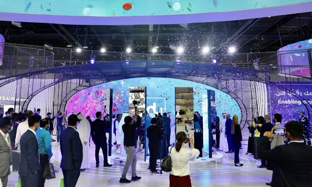 GITEX-Technology-Week