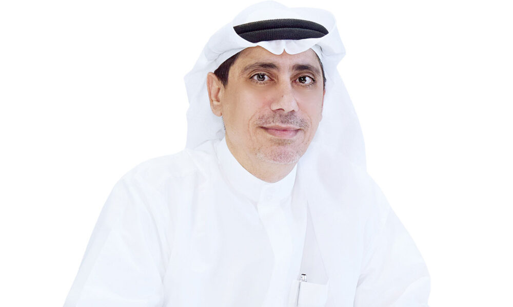 H.E. Eng. Ali Abdulla Bin Towaih Al Suwaidi