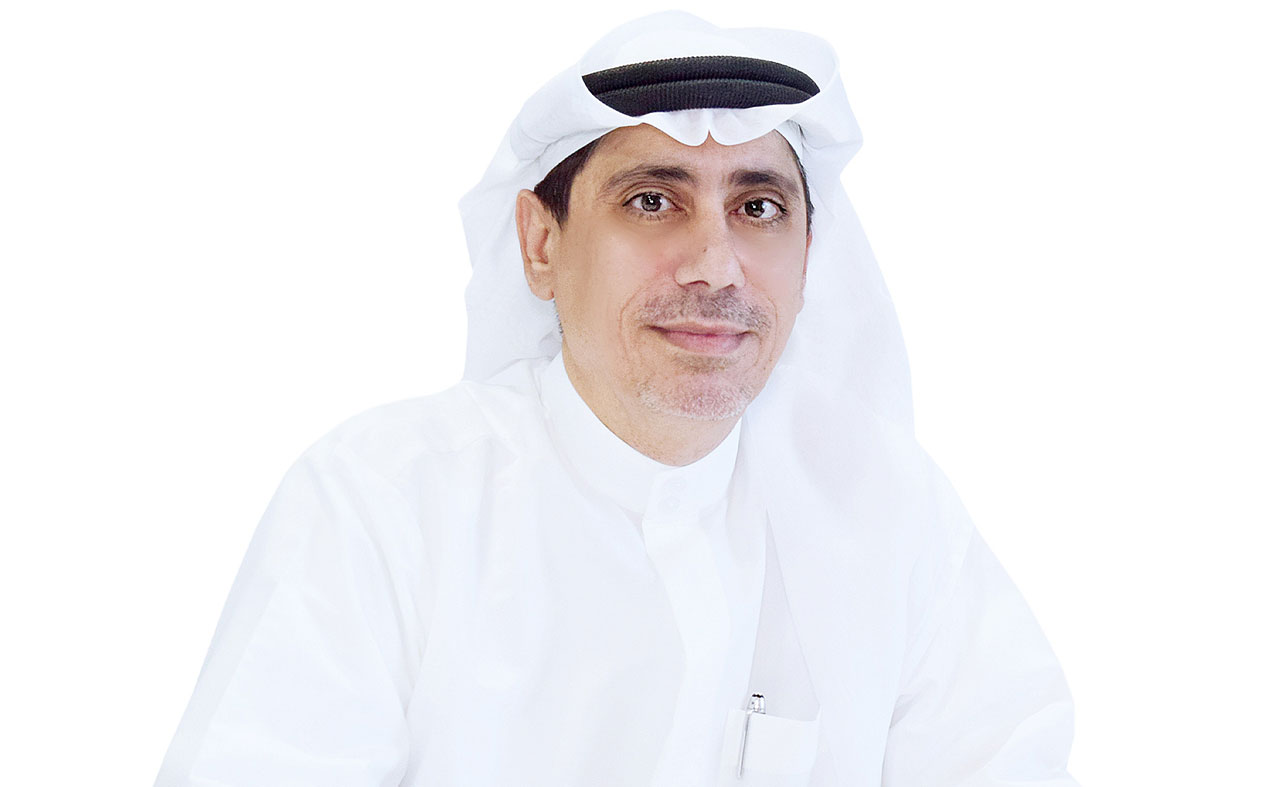 H.E. Eng. Ali Abdulla Bin Towaih Al Suwaidi