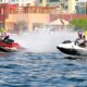 Jet Ski Marathon
