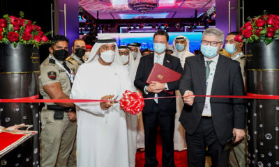 AVSEC Global Symposium 2021