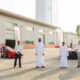 Dubai Autodrome Business Park